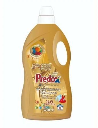 Гель для стирки Predox Золото 1 л., ПЭТ