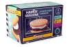 Набор для сладкого сэндвича Happy Mallow S'mores 180 гр., картон