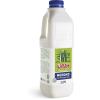 Молоко Чабан пастеризованное 2,5%, 930 гр., ПЭТ канистра