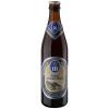 Пиво Hofbrau Schwarze Weisse темное 5,1% 500 мл., стекло
