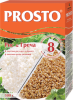 Крупа Ассорти рис и греча в пакетиках для варки, Prosto, 500 гр., картон