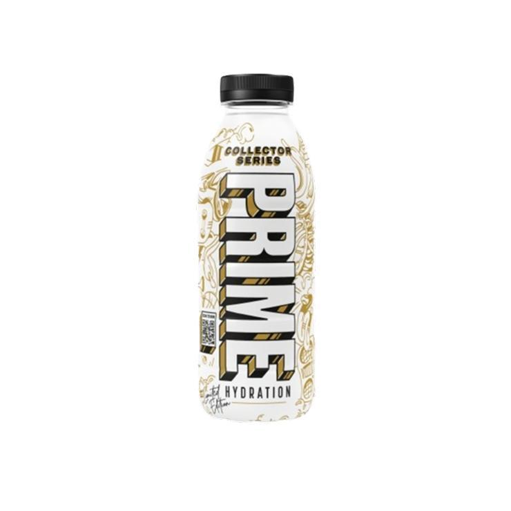 Напиток изотонический PRIME Collector Series 500 мл., ПЭТ
