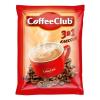 Кофейный напиток растворимый 3в1 Классик Coffee Club, 18 гр., сашет