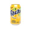 Напиток Fanta газированный pineapple Ананас, 355 мл., ж/б