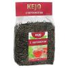 Чай Черный Бергамот KEJOfoods, 375 гр., пластиковый пакет