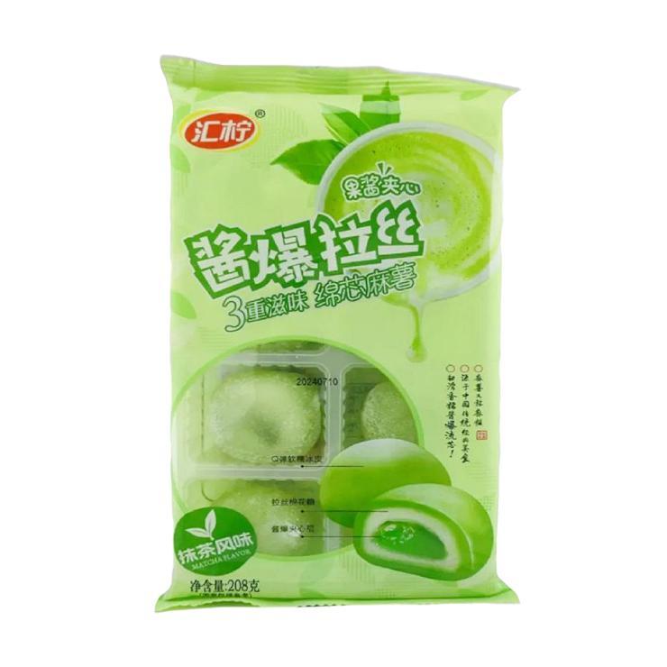 Моти Huining матча 208 гр., пакет