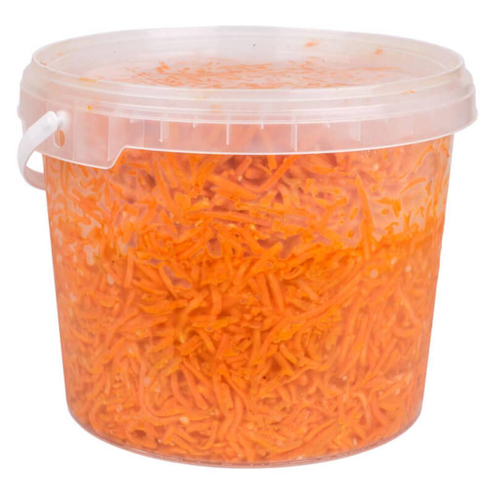 Морковь по-корейски Каспий, 3 кг., ПЭТ