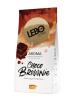 Кофе Lebo Aroma Choco Brownie молотый натуральный арабика шоколадный брауни 150 гр., флоу-пак