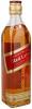 Виски шотландский купажированный Johnnie Walker Red Label 40 %, 500 мл., стекло