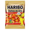 Мармелад жевательный Haribo ositos de oro, 100 гр., флоу-пак