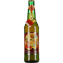 Напиток безалкогольный газированный Ситро, Святой Грааль, 500 мл., стекло