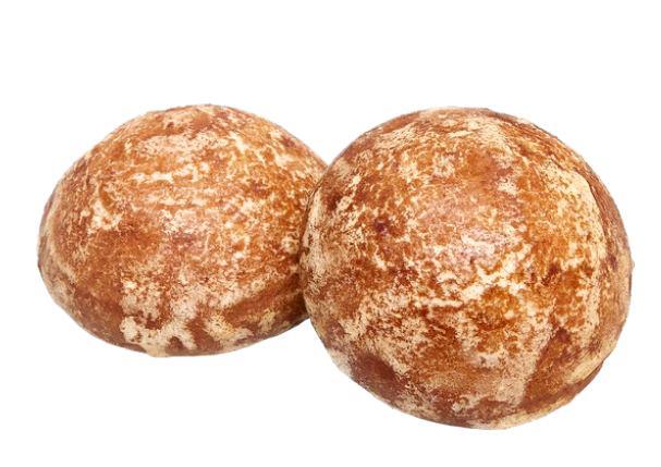 Пряники Бежицкий ПК Слана с топленым молоком 3,5 кг., картон