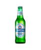 Пиво безалкогольное Tsingtao zero светлое 330 мл., стекло