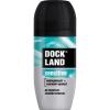 Дезодорант Dockland для тела Sensitive мужской ролик 50 мл., пластик