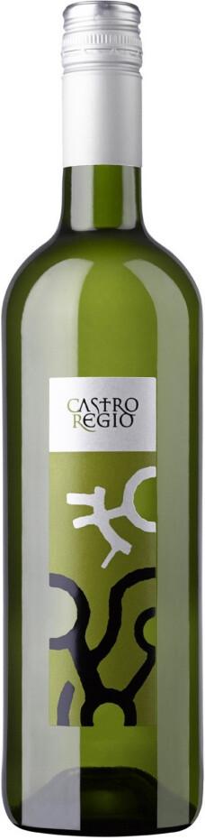 Вино Castro Regio, White Dry 11% белое сухое, Испания, 750 мл., стекло