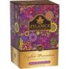 Чай Zylanica Ceylon Premium Super Pekoe черный, 200 гр., картон