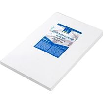Бумага для выпечки 60 х 40 см., Horeca Select, пластиковая упаковка