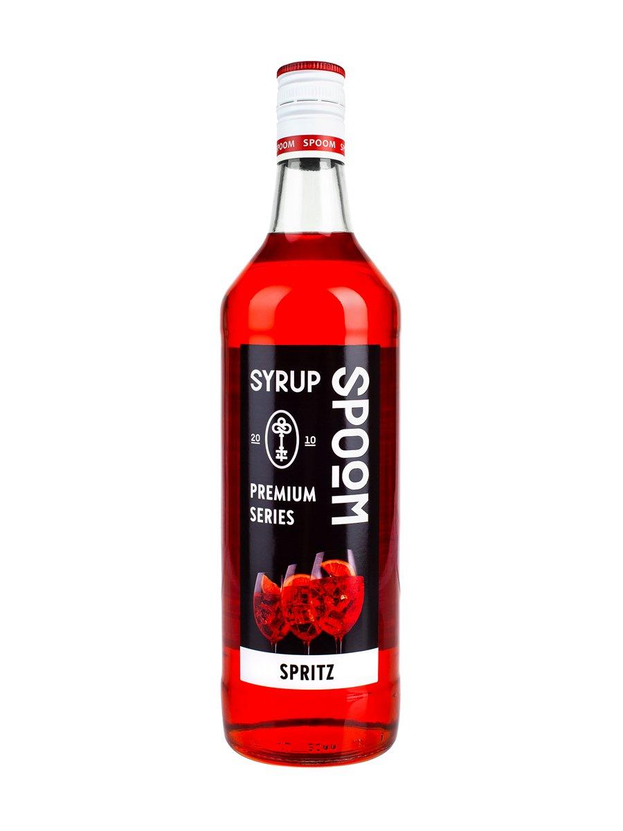 Сироп Spoom Спритц, 1 л., стекло