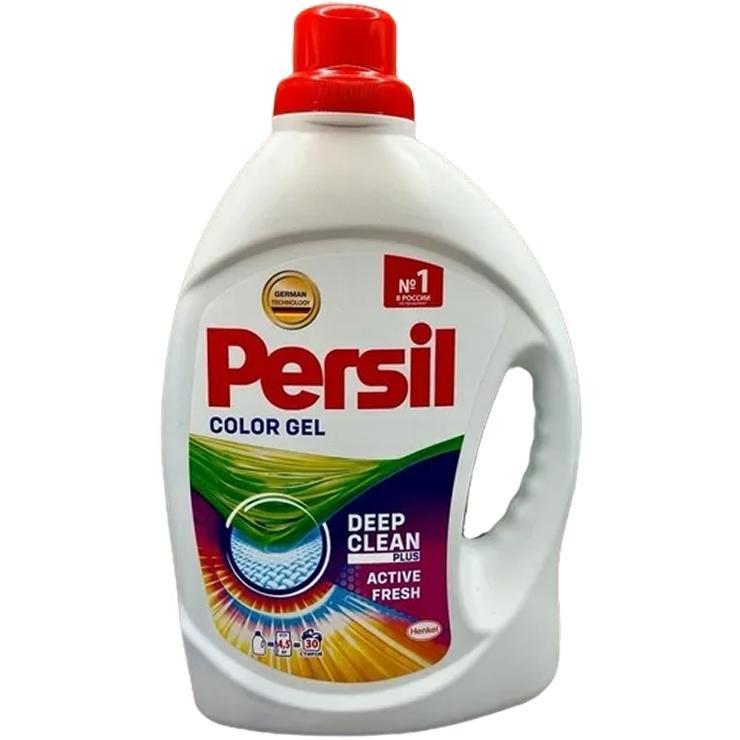 Гель для стирки белья Persil Color Gel  1,95 л., ПЭТ