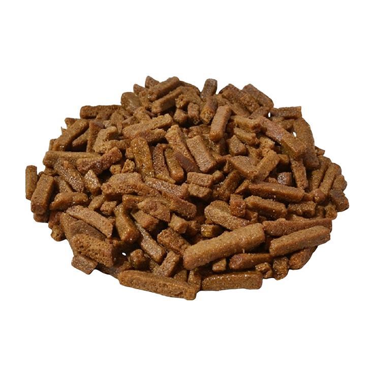 Сухарики Лутовские холодец хрен 1 кг., флоу-пак