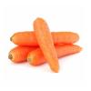 Морковь Мытая пакет 18 кг., картон