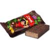 Конфеты Konti Шоколадные истории Джек, 4 кг., картон