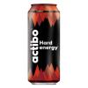 Напиток энергетический ACTIBO Hardenergy 450 мл., ж/б