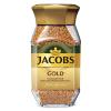 Кофе Jacobs Gold, 95 гр., стекло