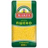 Крупа пшеничная шлифованная,  Makfa, 800 гр., флоу-пак
