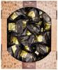 Конфеты в шоколаде Берестов А.С. Медофеты  мягкий грильяж с арахисом солью и медом, 350 гр., картон