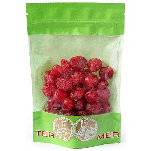Вишня Termer сушеная без косточек 120 гр., дой-пак