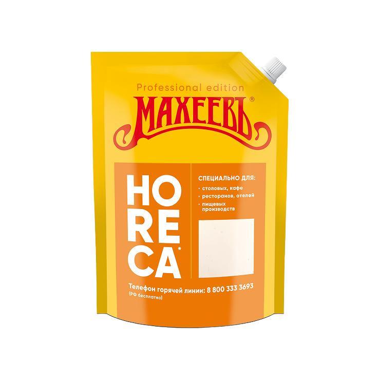 Соус Махеевъ цезарь майонезный 25% 1 кг., дой-пак
