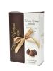 Коллекция шоколадных конфет, Шоколадный Franco Veroni Эксклюзив, 190 гр., картонная коробка