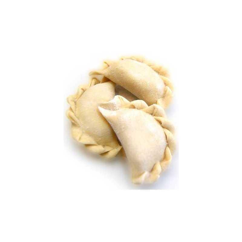 Вареники Морозко с картофелем, 5 кг, гофрокороб