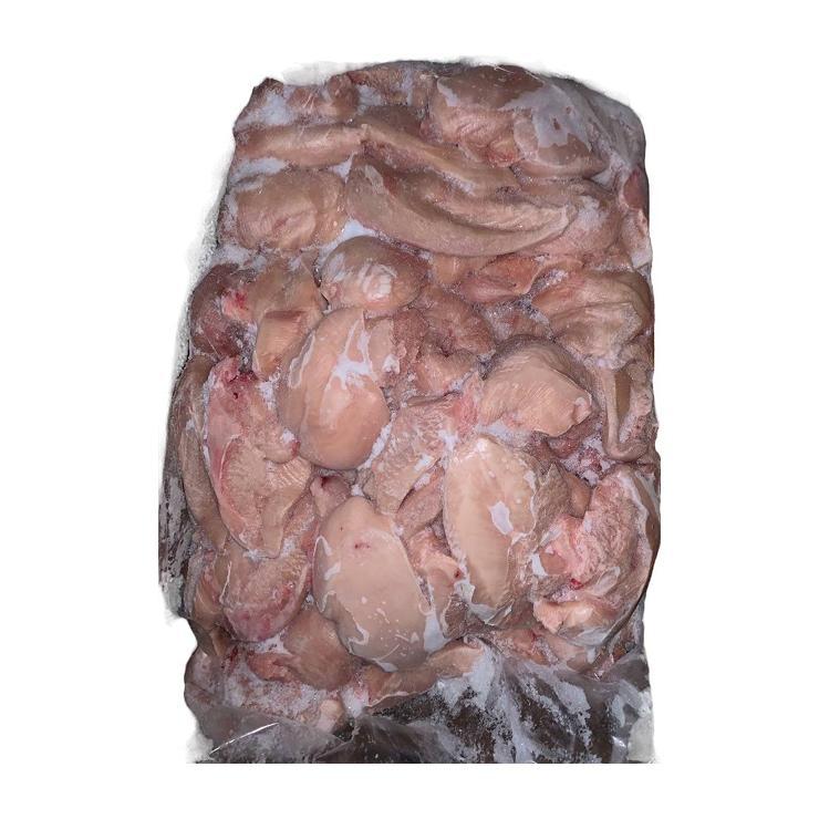 Филе грудки Ярославский бройлер охлажденное 12,6 кг., пакет