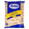 Картофель фри Aviko Crinkle Pommes волнистый замороженный, 2,5 кг., флоу-пак