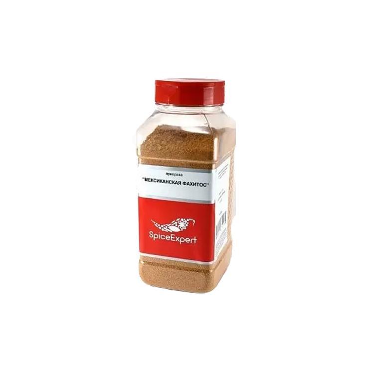 Приправа SpicExpert мексиканская фахитос 500 гр., банка
