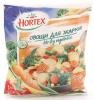 Полуфабрикат Hortex Овощи для жарки, 400 гр., флоу-пак