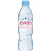 Вода Evian минеральная натуральная негазированная 500 мл., ПЭТ