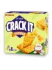 Печенье Orion Crack It кокосовое 144 гр., картон
