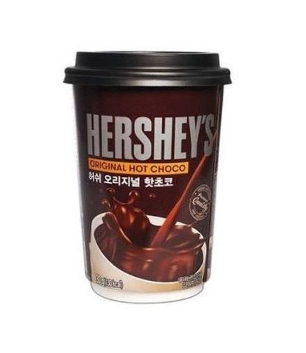 Шоколад горячий Hershey's Hot Choco Original 30 гр., картон