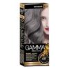 Крем-краска для волос 8.19 Пепельный, Gamma Perfect Color, 100 мл., картонная коробка