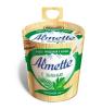 Сыр Almette С зеленью творожный 60%, 150 гр., ПЭТ