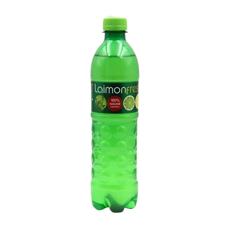 Напиток газированный Laimon fresh max 900 мл., ПЭТ