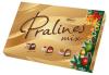 Конфеты Vobro шоколадные Pralines Mix Пралине Микс 174 гр., картон