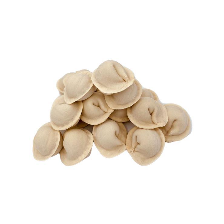 Пельмени Алидан Фермерские 3 кг., пакет