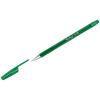 Ручка шариковая Berlingo H-30 зеленая, 0,7мм