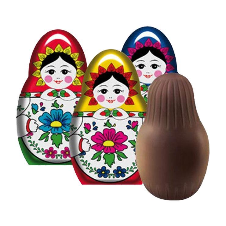 Конфеты Славянка Ксюша 1 кг., флоу-пак