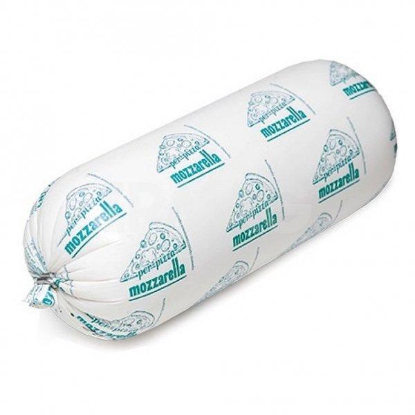 Продукт сырный Alti Extra Pizza Cheese Моцарелла 50% батон 2 кг., пленка