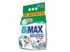 Стиральный порошок Bimax Белоснежные вершины 1500 гр., пакет